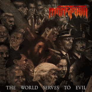 Monstrath : The World Serves to Evil